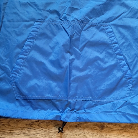 🎉HP🥳Vans Dimensions Anorak Windbreaker - Picture 4 of 13